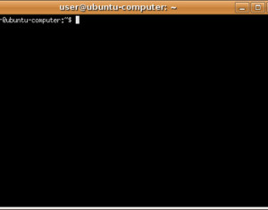 Linux terminal only PIC programming